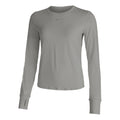 One Classic Dri-Fit Long sleeve Women - olive,