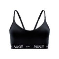 Dri-Fit INDY Light Support Sports bras Women - black, black