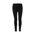 Dri-Fit One Tight Girls-Black,White