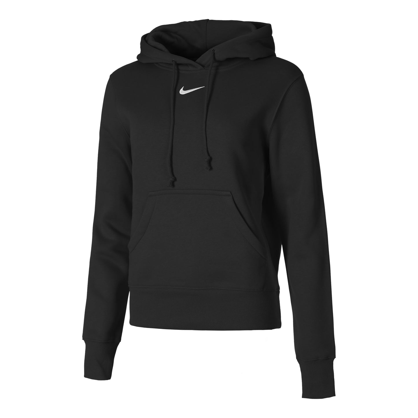 Nike Phoenix Fleece Hoody Women - black,