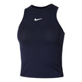 Dri-Fit Victory Court Dimension Tank top Girls - dark blue,