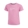 Dri-FIT One T-Shirt Girls - rose,