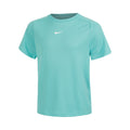 Big T-Shirt Boys - mint,