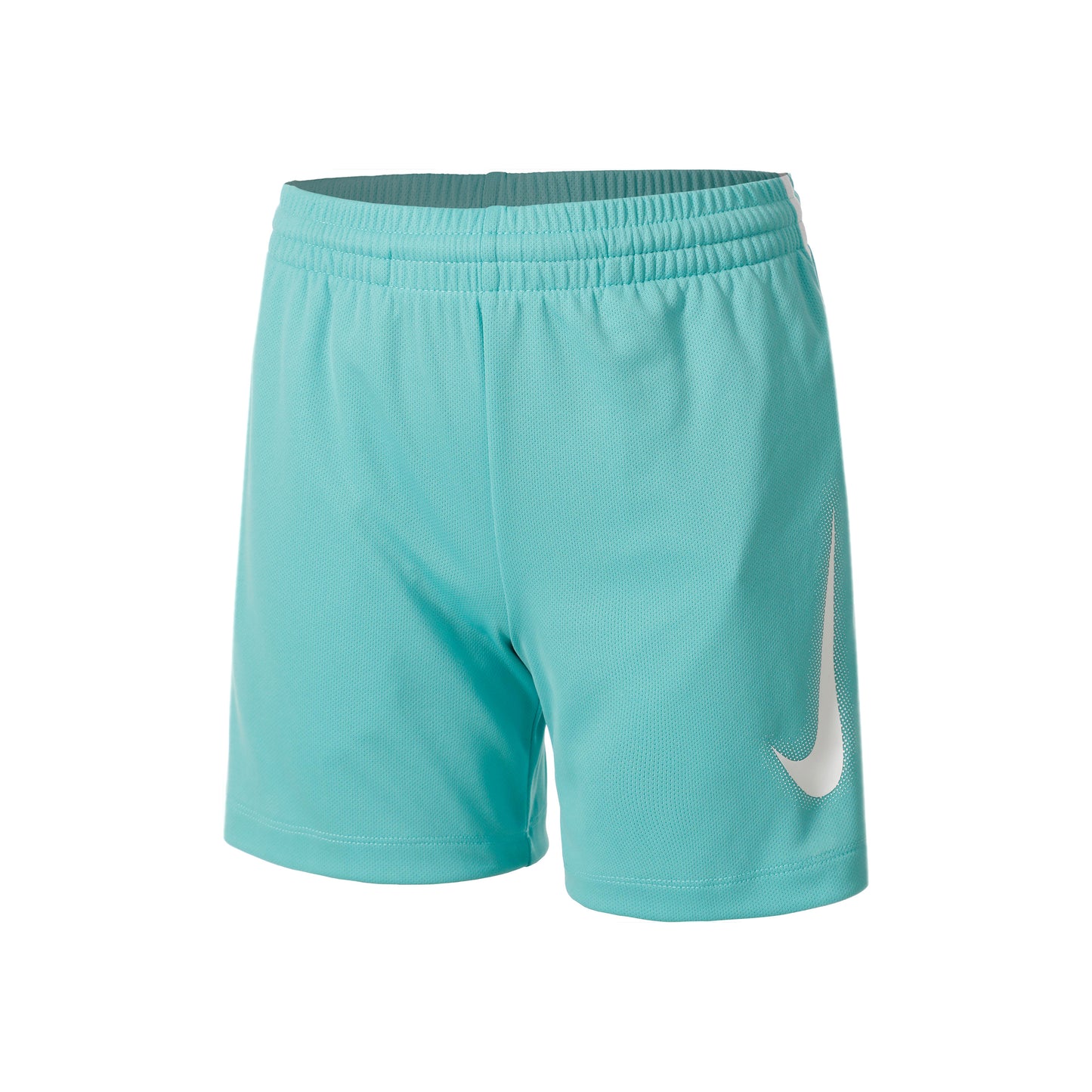 Nike Big Graphic Shorts Boys - mint,