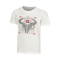 Dri-Fit Rafa T-Shirt Kids - white,