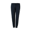 Phoenix Fleece Mid Rise Training pants Women - dark blue, grey