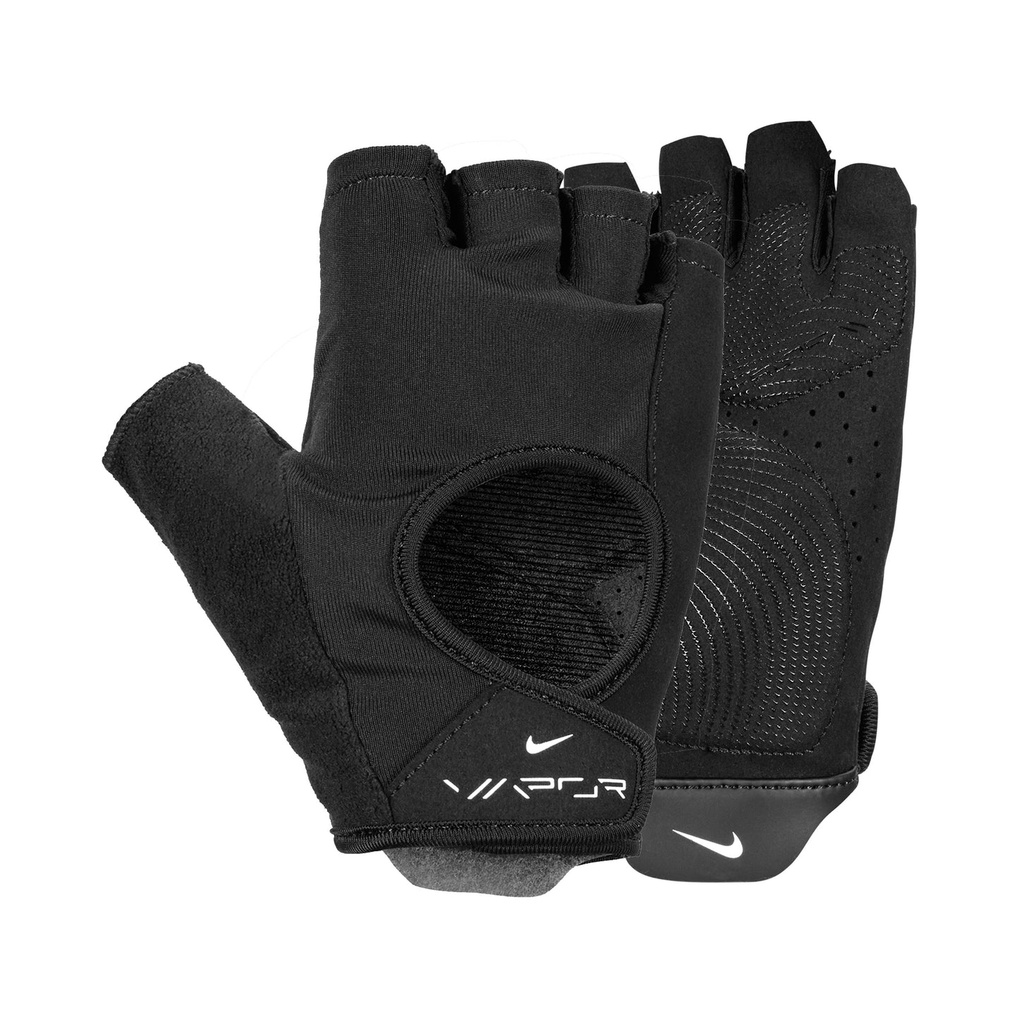 Nike Vapor Elite Fitness gloves Women-black