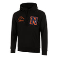 Club Hoody Men - black,