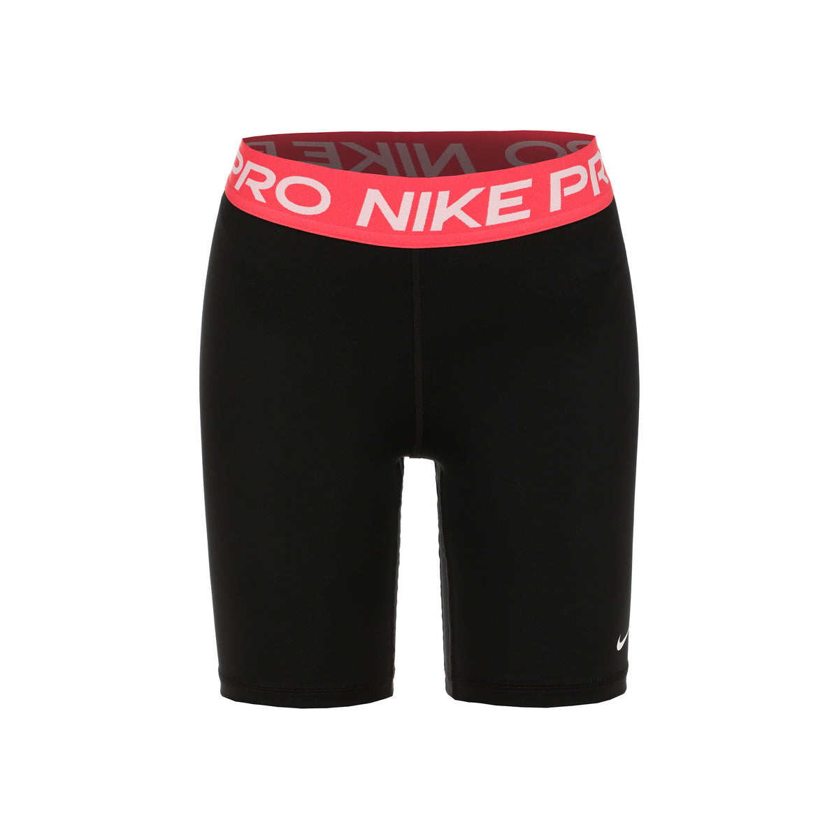 Nike 365 8in Ball shorts Women - black, pink
