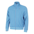 Court Heritage Training Jacket Men-Light Blue