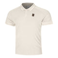 Court Heritage Polo Men-Cream