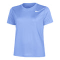 Dri-Fit Regular T-Shirt Women - lilac, white