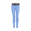 Pro Tight Girls - light blue, white