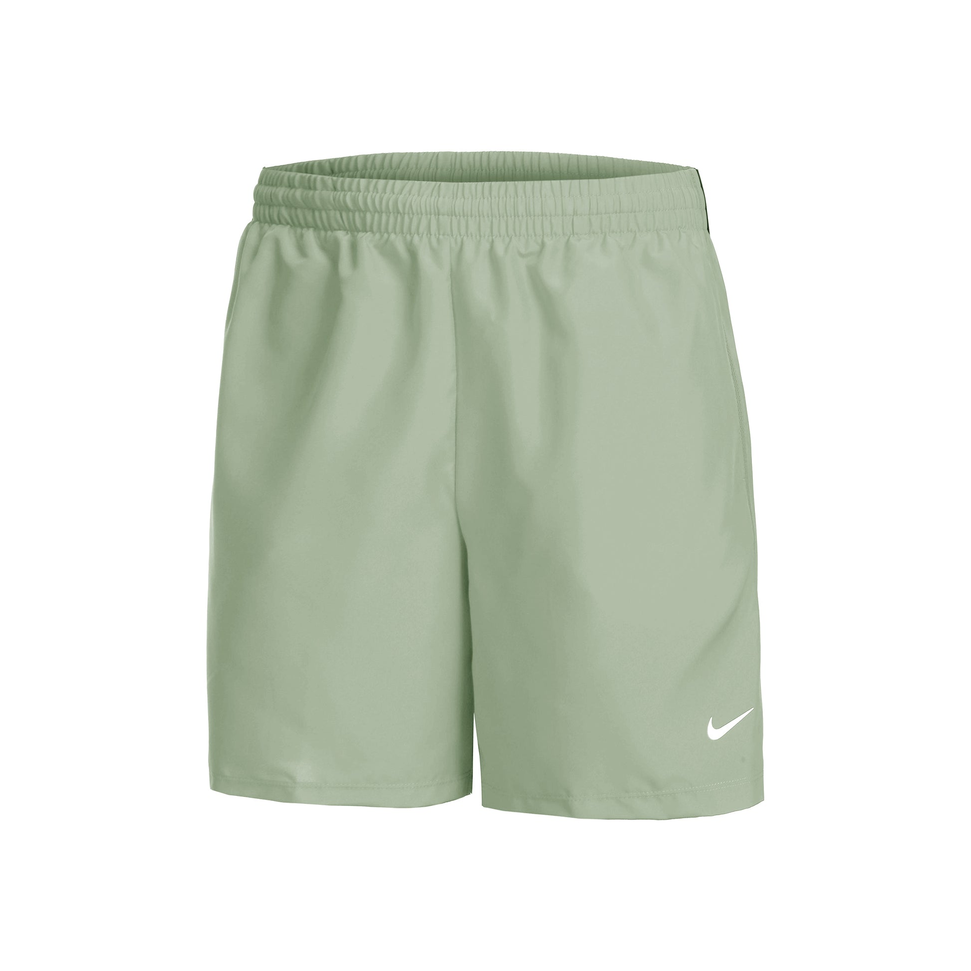Nike Big Shorts Boys - sage,