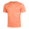 Dri-Fit Rise 365 Running Shirt Men-Orange