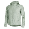 Miler Running jacket Men - sage