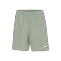 Challenger 2in1 7in Running shorts Men - sage,