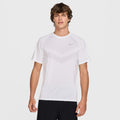 Stride Running shirt Men - white