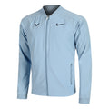 Dri-Fit RAFA MNK Training jacket Men - light blue, black
