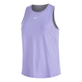 One Classic Dri-FIT Tank top Women - violet,