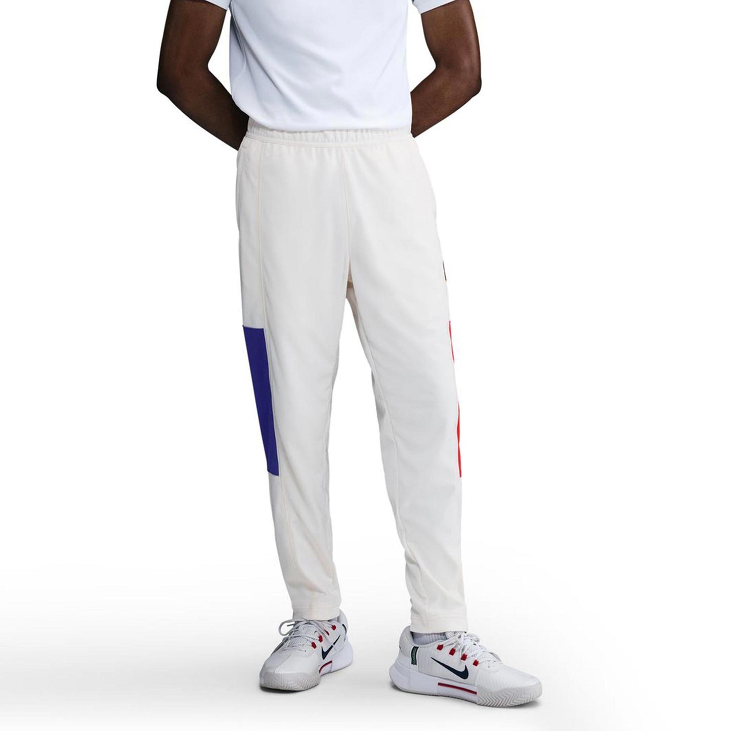 Nike Court Heritage Training Pants Men-Beige