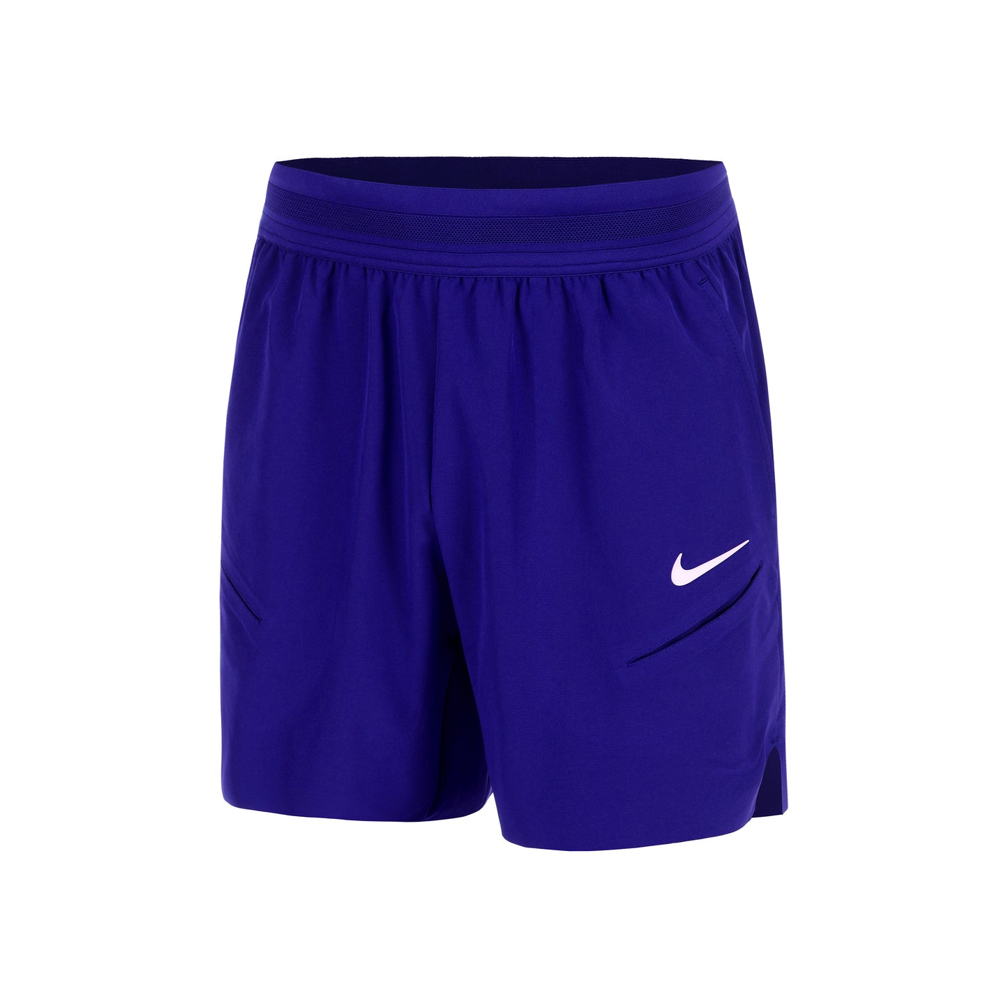 Nike Court Dri-FIT Slam Shorts Men-Blue
