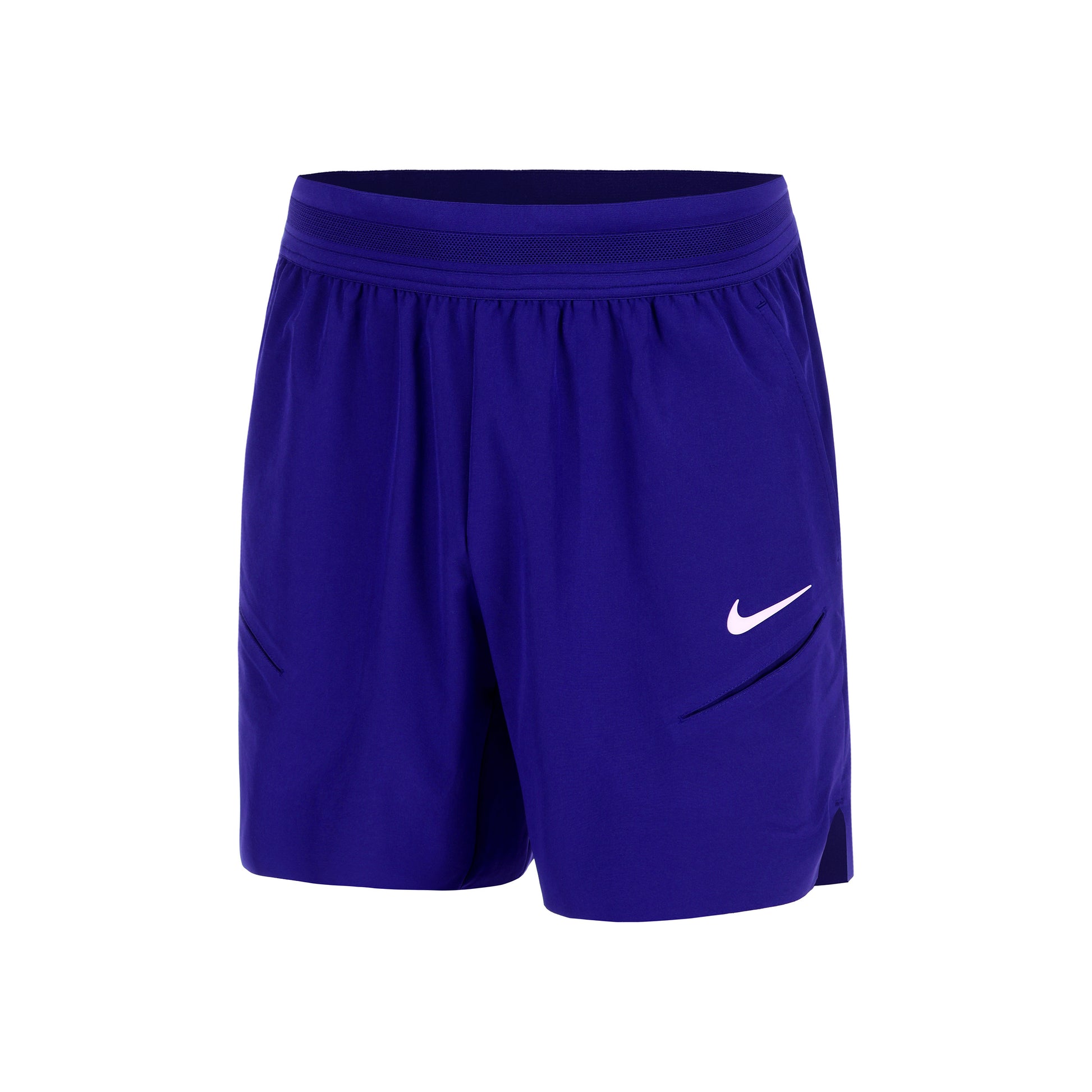 Nike Court Dri-FIT Slam Shorts Men-Blue