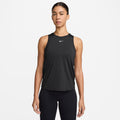 One Classic Dri-FIT Tank Top Women-Black