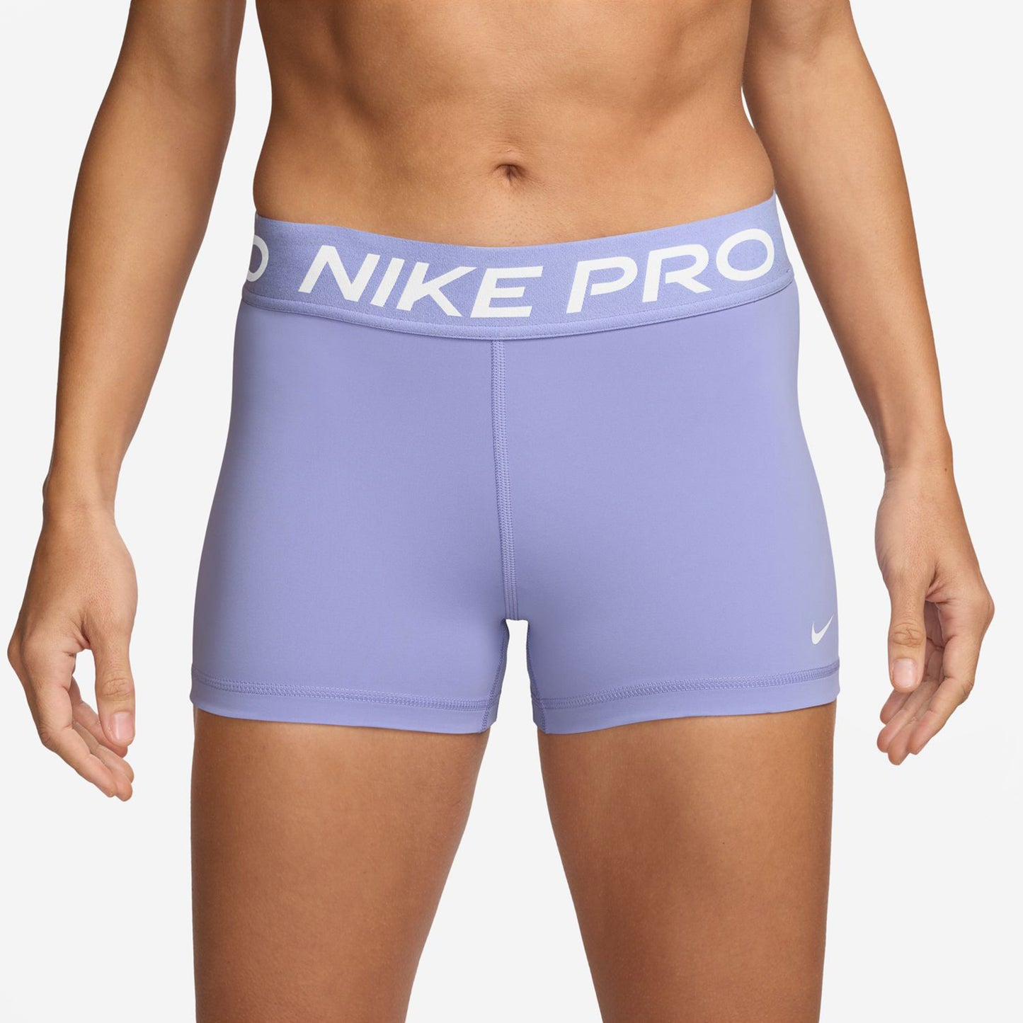 Nike Performance Pro 365 3in Ball shorts Women - lilac,