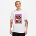 Court Dri-Fit Court T-Shirt Men - white, multicoloured