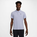 Court Dri-Fit Advantage Polo Men-Lilac
