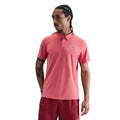 Court Dri-Fit Advantage Polo Men-Berry