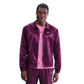 Court Dri-Fit Slam Jannik Sinner Training jacket Men-dark red