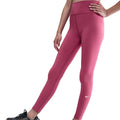 Dri-Fit One Tight Girls-Berry