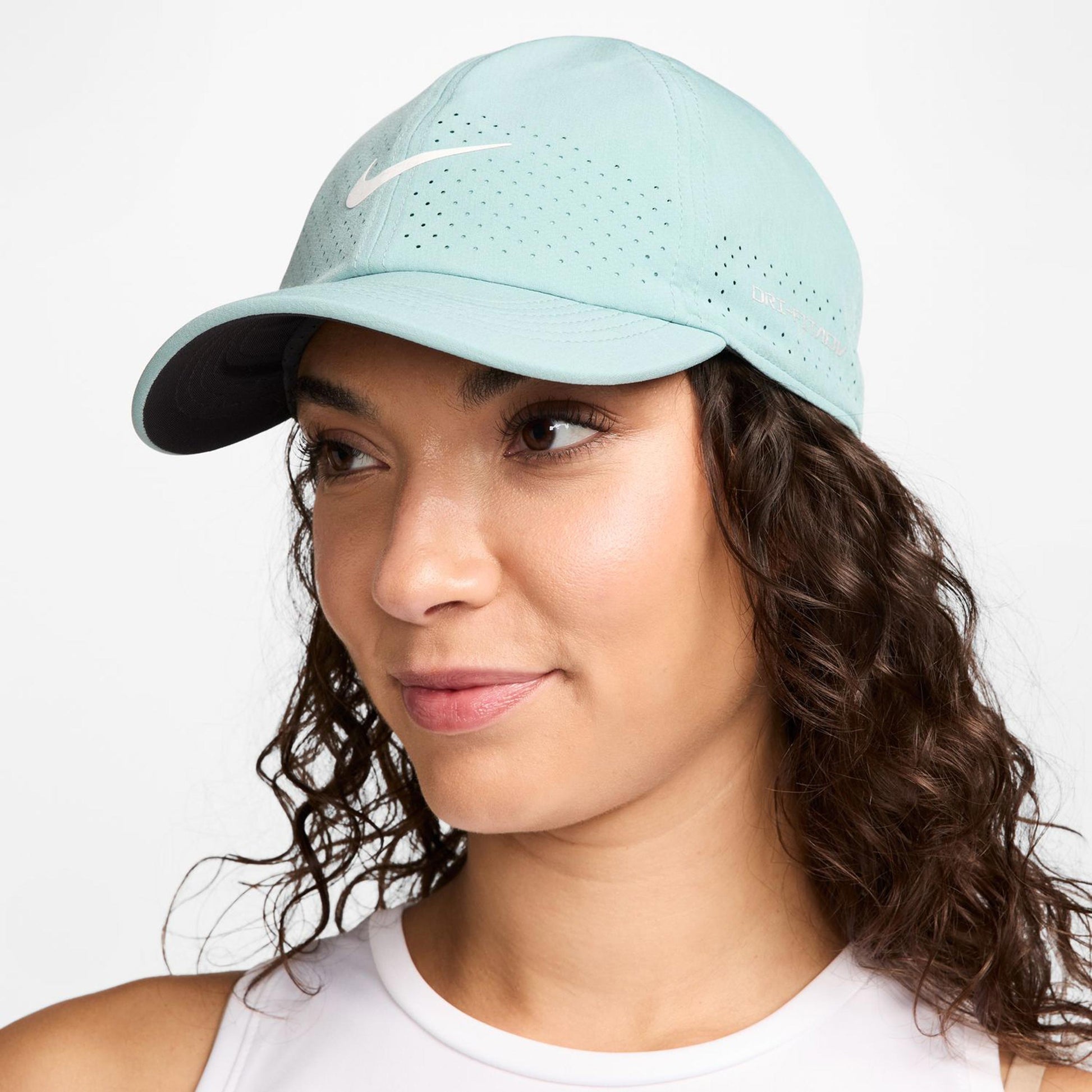 Nike Dri-Fit Advantage Club Cap Unisex-sage