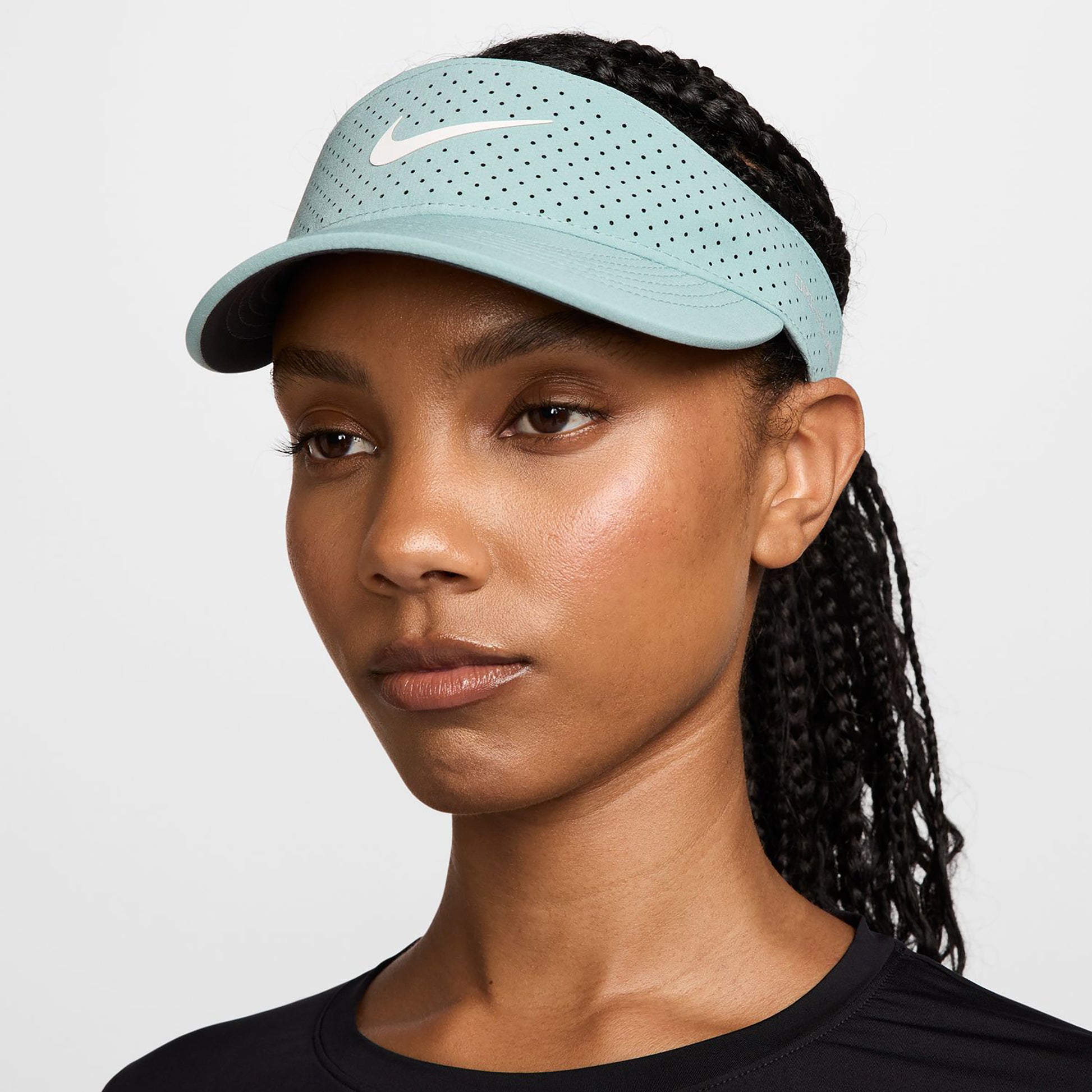 Nike ACE Visor-Sage