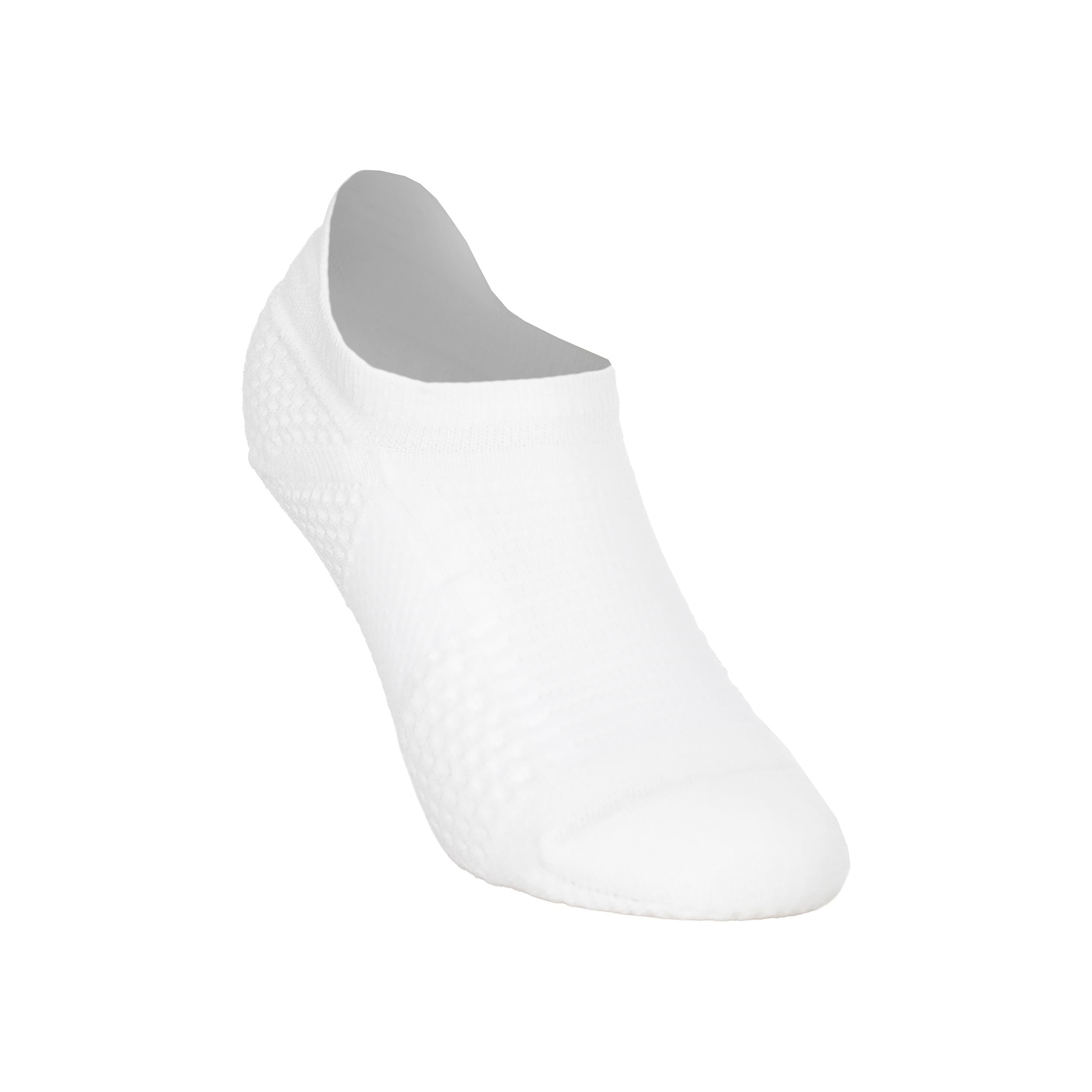 Nike Unicorn Tennis Socks-White