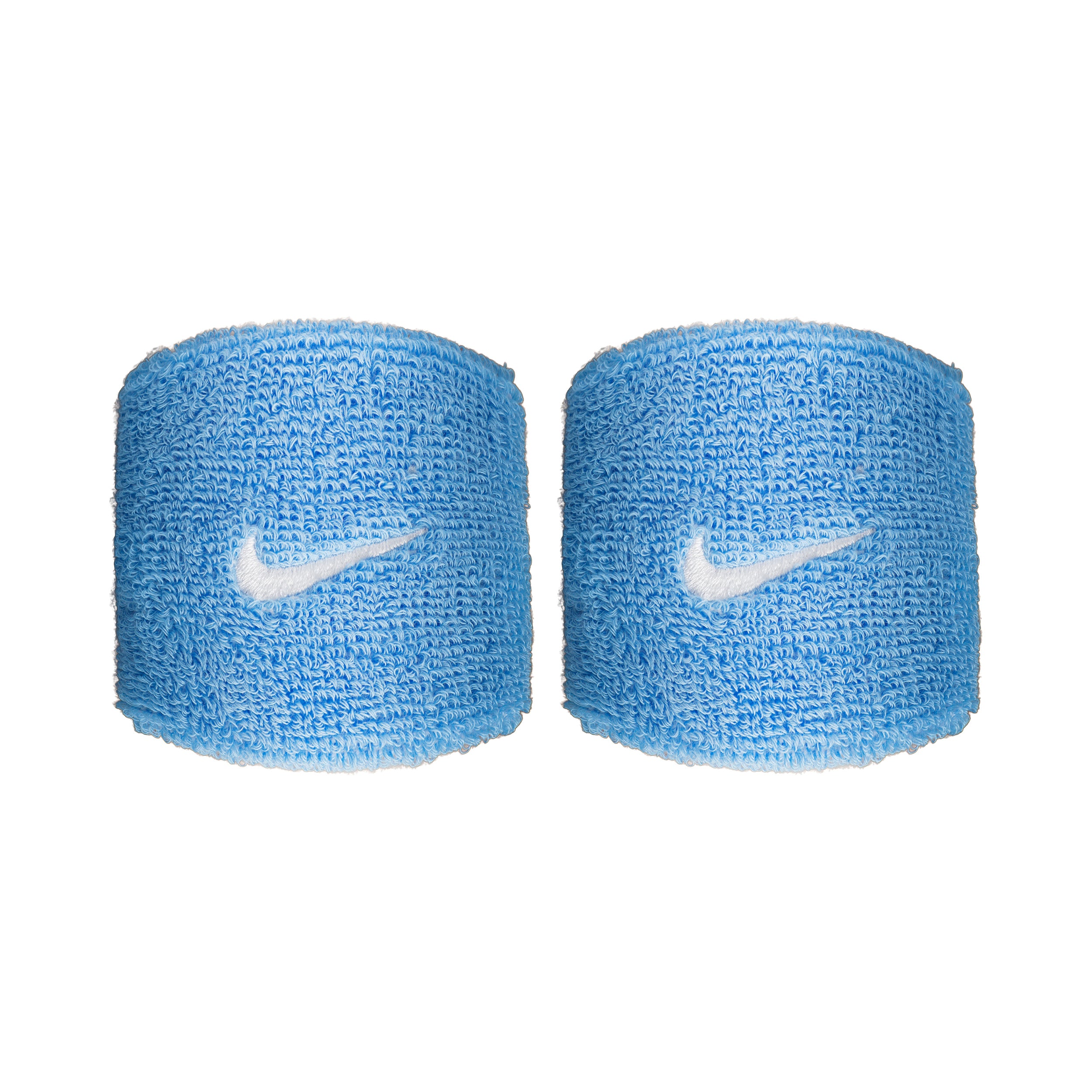 Nike Swoosh Classic Wristband short - dark blue