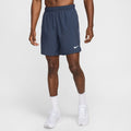 Dri-Fit Dri-Fit Challenger 7in Unlined Versatile Shorts - dark blue, silver