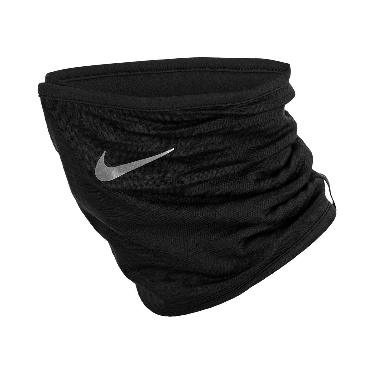 Nike Therma-Fit Sphere 5.0 Neckwarmer Unisex - black, silver