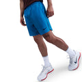 Challenger 7in Brief-Lined Running shorts Men - blue, blue