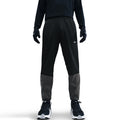 Challenger Running pants Men - black, anthracite