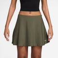 Dri-FIT Victory Skirt Women - olive, olive