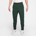 Court Heritage Training pants Men - dark green, dark green