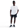 Court Dri-Fit Max 90's T-Shirt Men-white