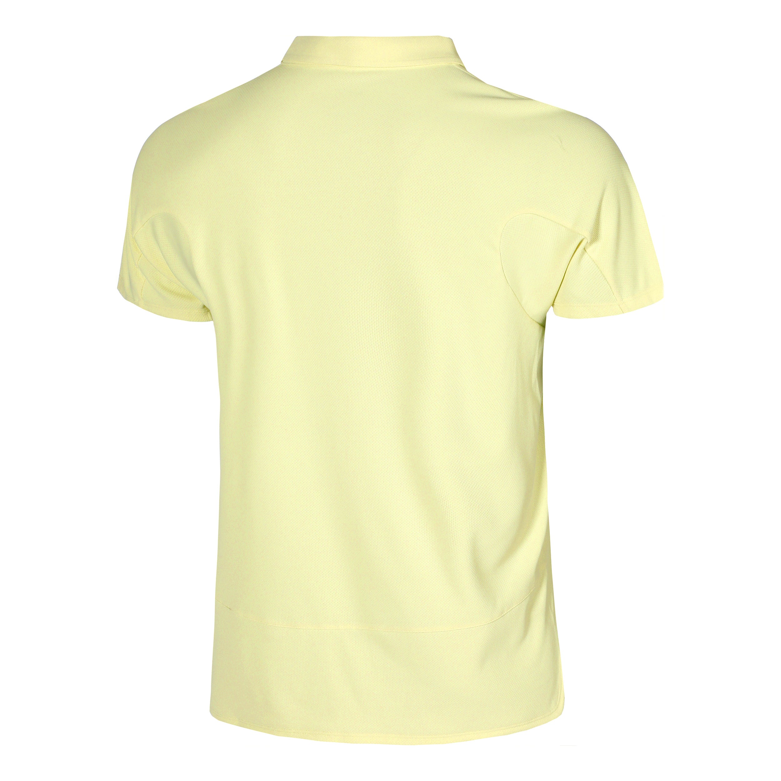Court Dri-Fit Advantage Slam Polo Men-Yellow | Tennis-Point