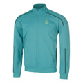 Court Heritage Training jacket Men - petrol