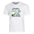 Court Dri-Fit Tee T-Shirt Men-White