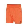 Court Dri-FIT Advantage 6in Shorts Men - orange, black