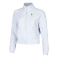 Court Dri-Fit Heritage Training jacket Women - lightgrey,